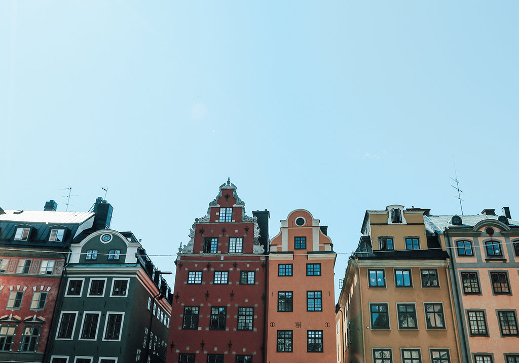 Stockholm – The most underrated European Capital