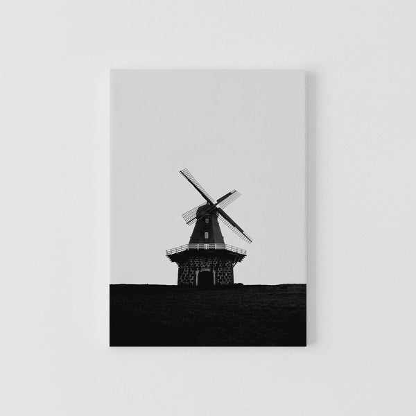 Canvas | Agarp Mill